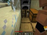 Minecraft Survival Best w/gohko17 Part 1- Iron, Cobblestone, Coal
