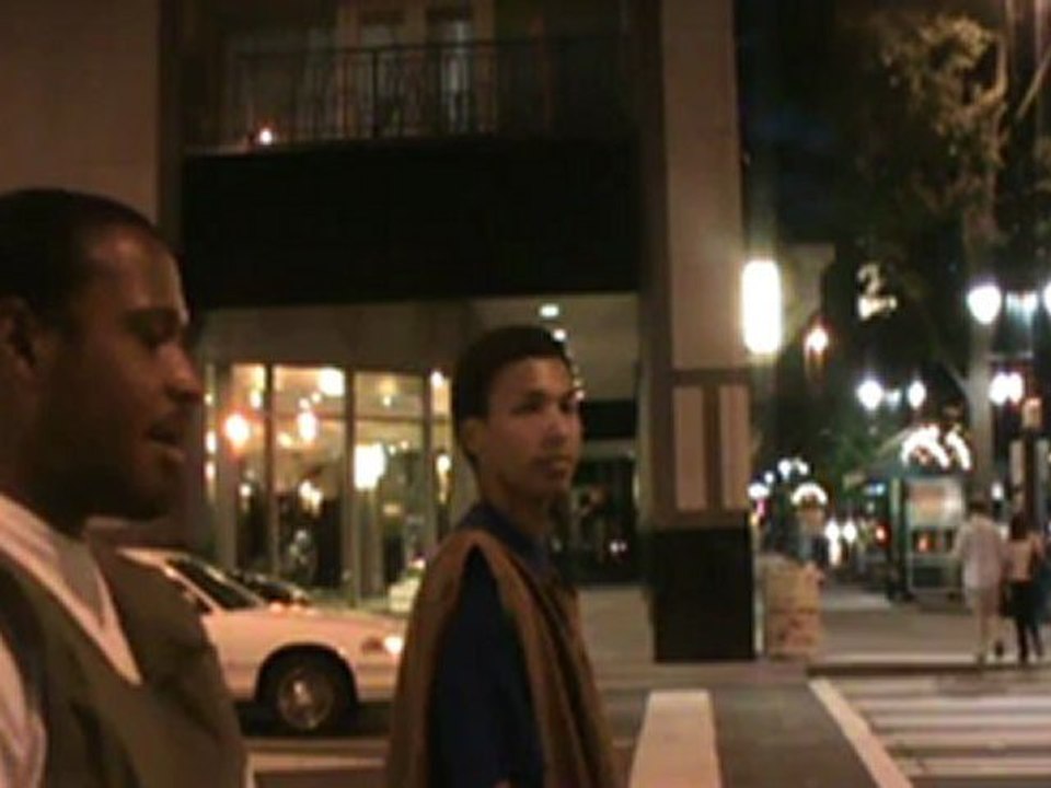 PT12 The Real Jews Are The So-called Negros!