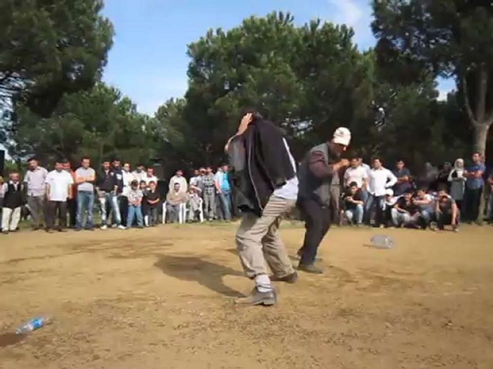 Narder hıdırellez piknigi 2012