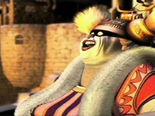 FF IX partie 4 L'enlevement partie2