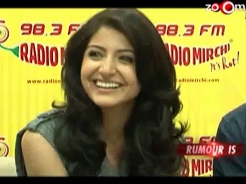 Rishi & Neetu Kapoor might do a cameo in Yash Chopra's next