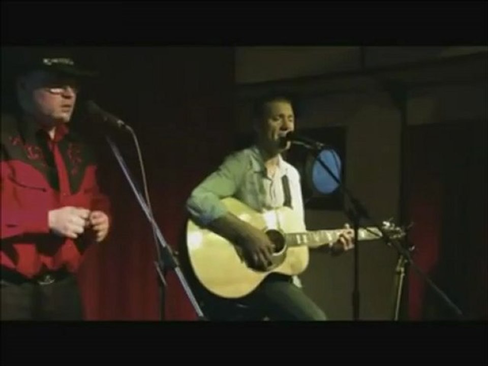Wil RIVA - Avec ton souvenir (Live)
