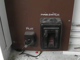 Valmet - Ivo polyphase kWh meter