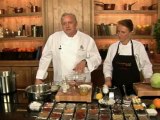Alfons Schuhbeck kocht Krautwickerl mit Tomatensauce auf www.321kochen.tv