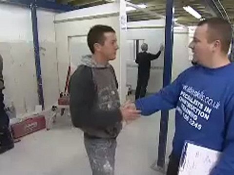 Tiling Courses a new age career course