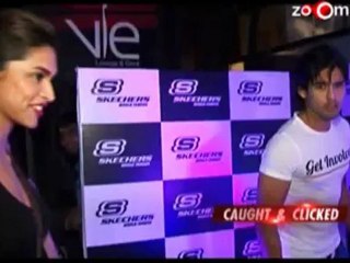 Sidhartha Mallya - I need company to go to restaurants