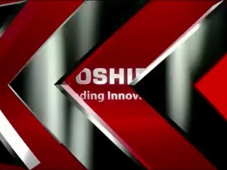 Ultrabook Toshiba Satellite U845W