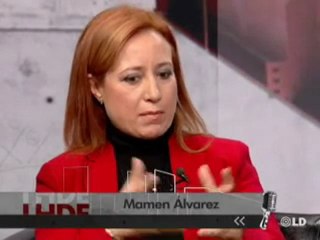 Entrevista a Francisco José Alcaraz - 05/02/09