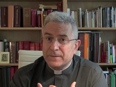 Sem 1223 - La prière de louange