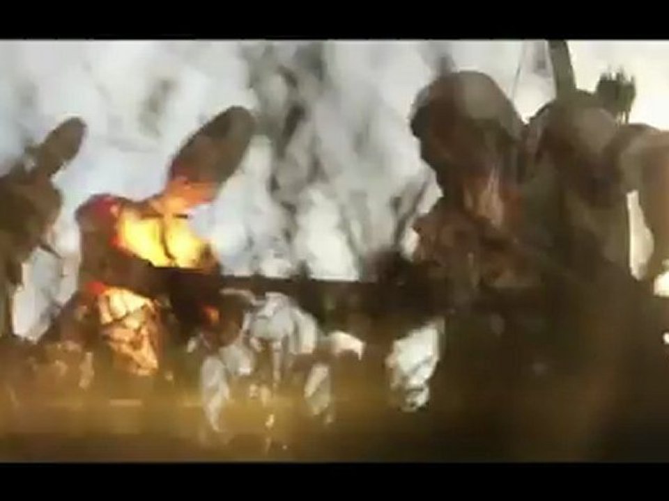 Assassin's Creed 3 - E3 2012 Official Trailer [HD 720p]