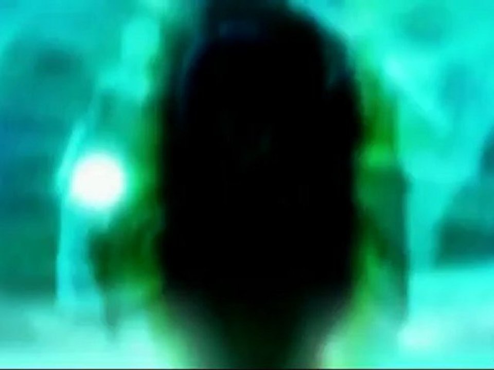Final Fantasy VII Advent Children_clip1