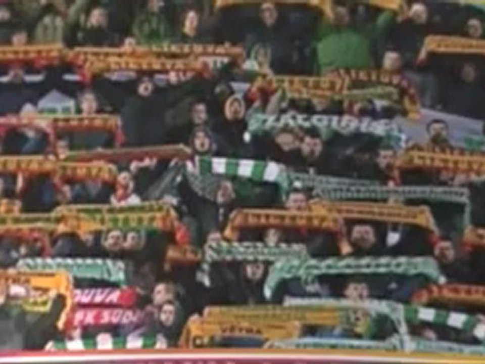 Η πορεία της Ισπανίας στο Euro 2012