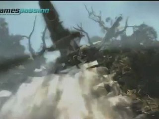 [gamepassion][fr] résumé conférence Microsoft E3 2012 - ferenzpire & akylio