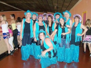 show dance gala du 2 juin 2012