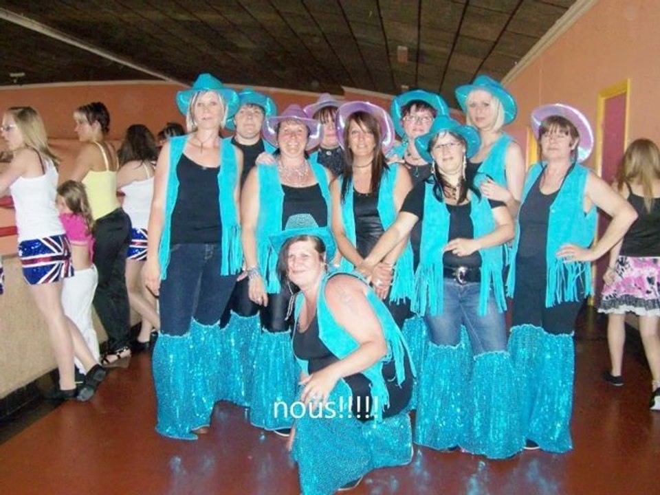 show dance gala du 2 juin 2012