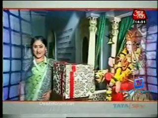 Saas Bahu Aur Betiyan [Aaj Tak] - 5th June 2012 Part2