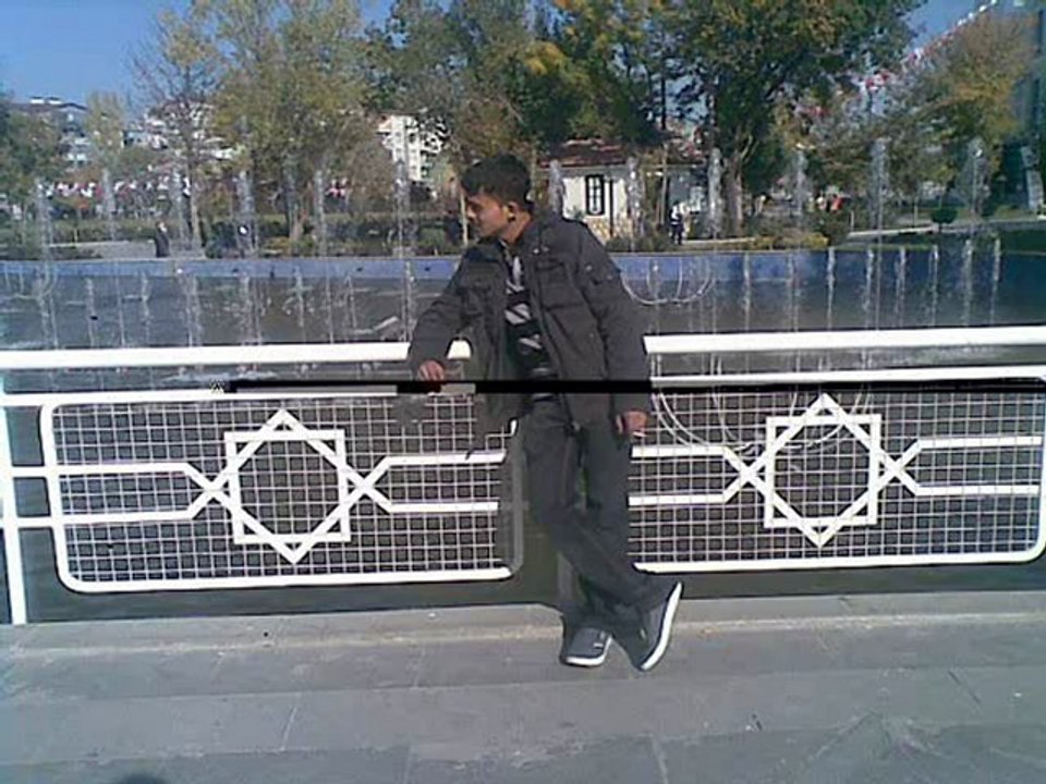 BY KONAKSIZ( KIRK2 RAP TİME) AŞIGIM SANA (2012)