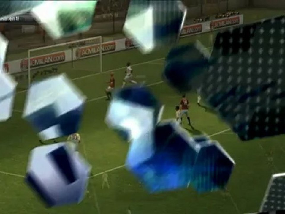 Milan AC - AS Roma