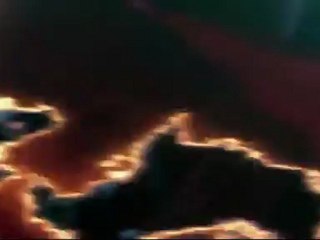 Final Fantasy VII Advent Children_clip3