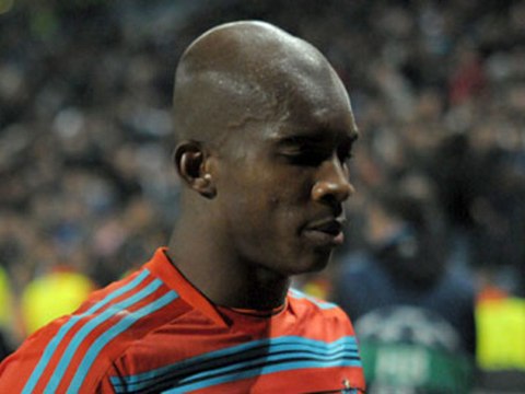 Charles Kaboré sur le gril...