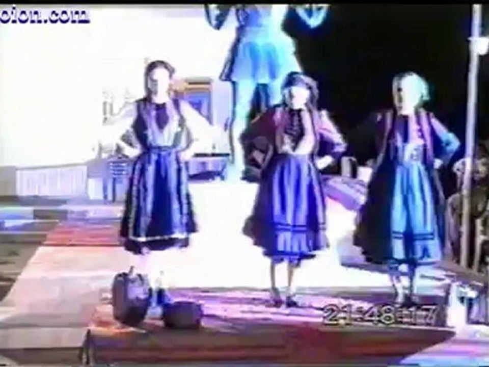 Tovoion News Channel ΠΑΟΥΣΙΑΣΗ ΕΛΛΗΝΙΚΩΝ ΠΑΡΑΔΟΣΙΑΚΩΝ ΦΟΡΕΣΙΩΝ ΣΤΗΝ ΔΑΜΑΣΚΗΝΙΑ ΒΟΪΟΥ