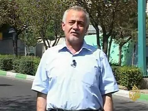 ردود الفعل الايرانية على تفجيرات زاهدان