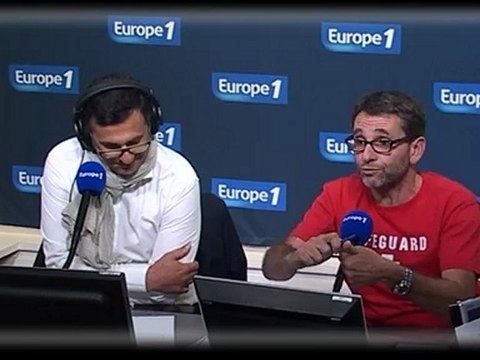 Des clics et des claques - 04/06/2012