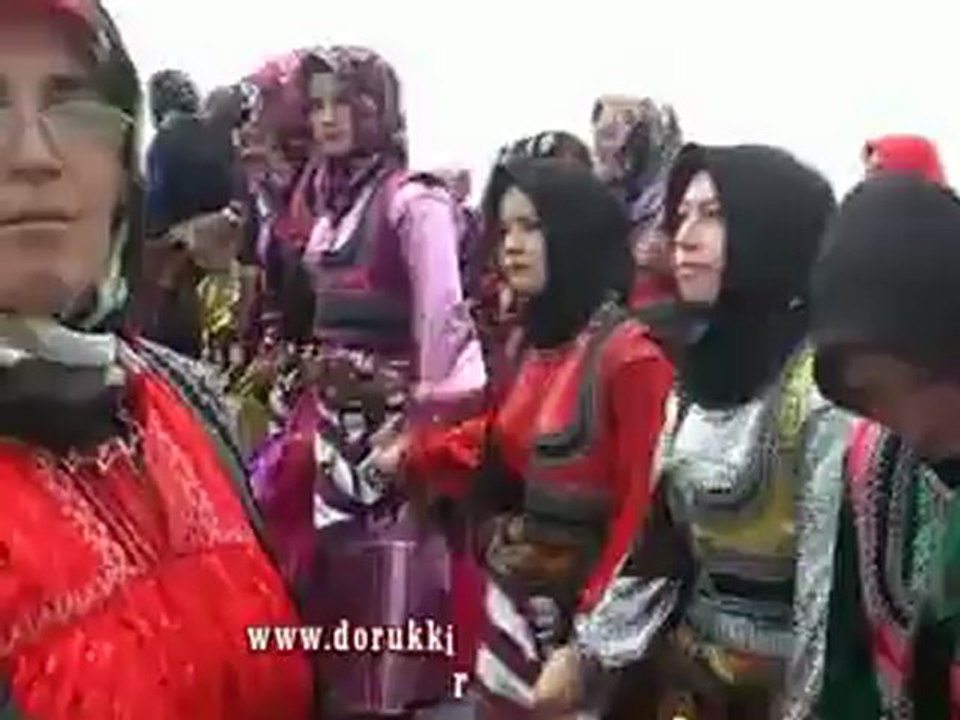 Karadenizden esintiler otçu