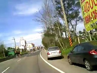 Motorcycling VS Skydiving