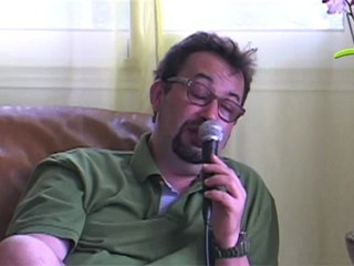 Kréo'Coeur, avec Christophe Mandanne - Ma Réunion