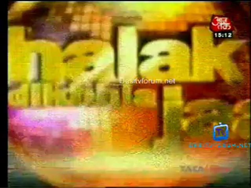 Saas Bahu Aur Betiyan [Aaj Tak] - 5th June 2012 Part3