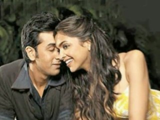 Hot Katrina Kaif Not Worried About Ranbir Kapoor Deepika Padukone Romance - Bollywood Gossip