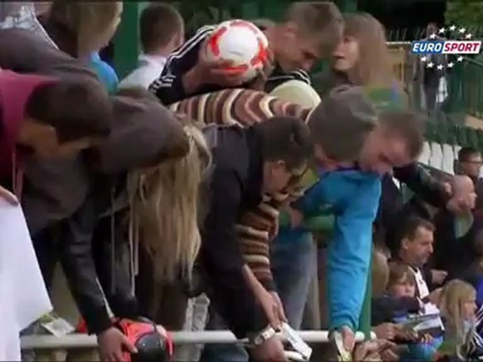 Euro 2012 : Germany team