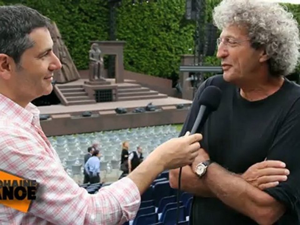 PROCHAINE SÉANCE INTRODUCTION