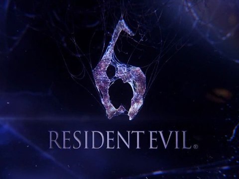 Resident Evil 6 - E3 2012 Official Trailer [HD 720p]