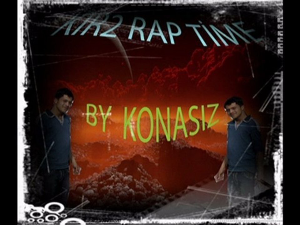 BY KONAKSIZ(BOŞA GECTİ ONCA SENELER)(2012)