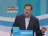 Rajoy exige a Solbes que siga el ejemplo del ministro de Economía alemán y dimita
