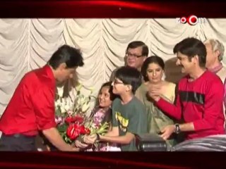 Bollywood Big Story - Shahrukh Khan's changing public image