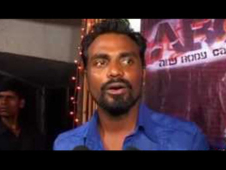 Experience 3D Never Seen Before - Remo D'Souza On ABCD
