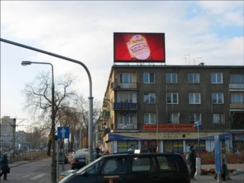 TELEBIM WARSZAWA, PLAC SZEMBEKA TEL.782 666 777