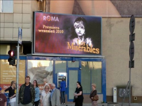 TELEBIM WARSZAWA, PLAC ZAWISZY TEL.782 666 777