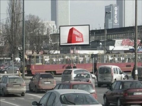 TELEBIM WARSZAWA, RONDO DASZYŃSKIEGO TEL.782 666 777