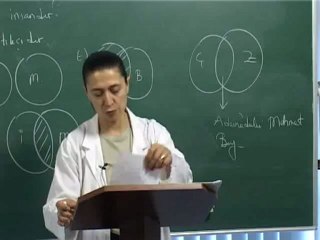 2-Kavramlar Arası İlişkiler