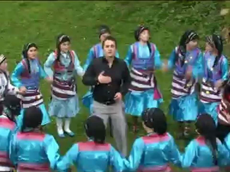 yamaç-sevdalık neymiş anla