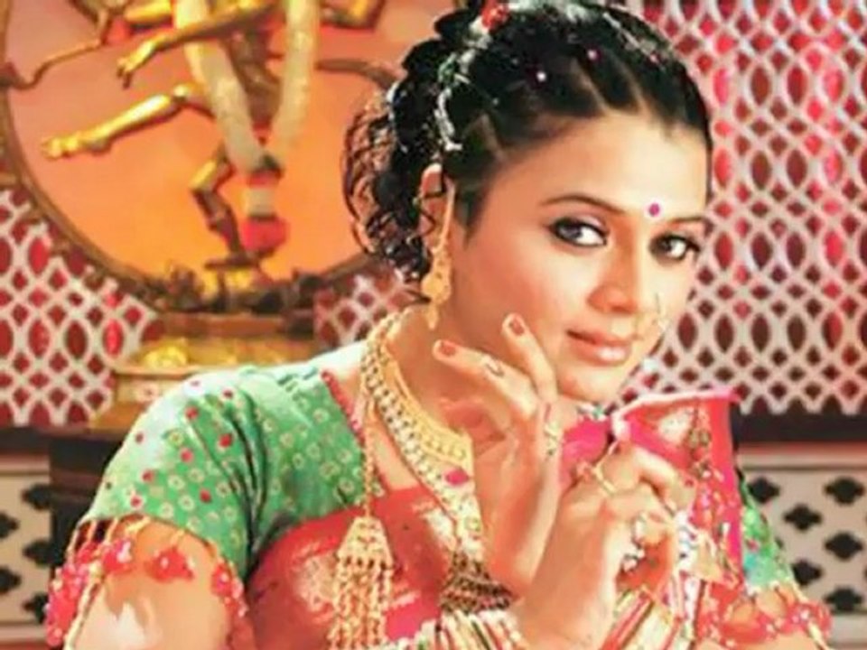 Bhargavi Chirmule - Wish You Happy Birthday from Rajshri Marathi!!