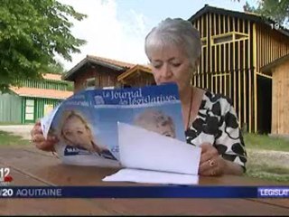 33 - 8ème circonscription de la Gironde