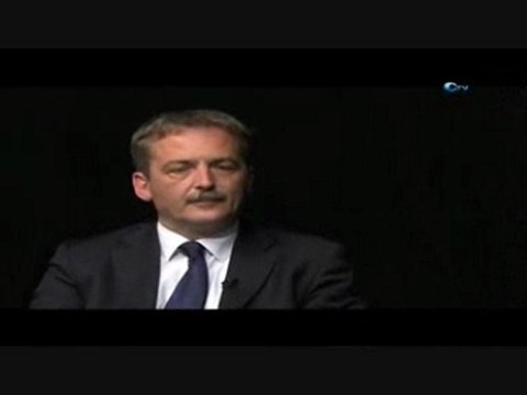 Legislatives 2012 : ITV de Philippe Blet