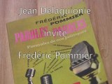 Frederic Pommier Paroles Paroles Comédie du Livre Montpellier Juin 2012