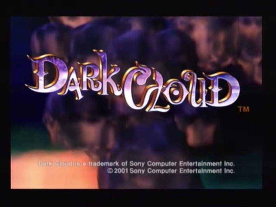 Dark Cloud Walkthrough - Episode 1 - On ne comprend rien, mais on fait quand même