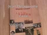 Virginie Linhart La Vie Aprés Comédie du Livre Montpellier Juin 2012